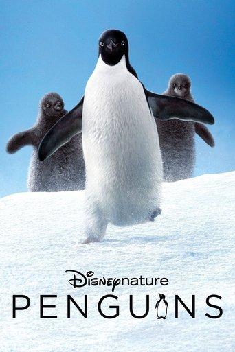 Penguins film afişi