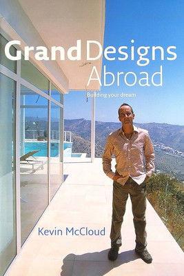 Grand Designs Abroad dizi afişi