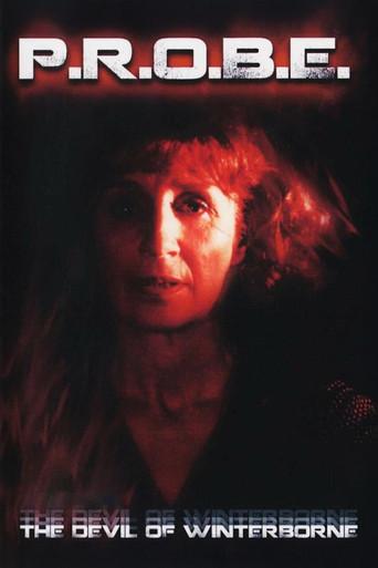 PROBE: The Devil of Winterborne film afişi