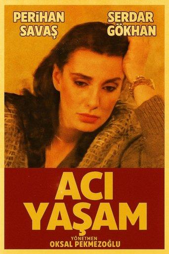 Acı Yaşam film afişi