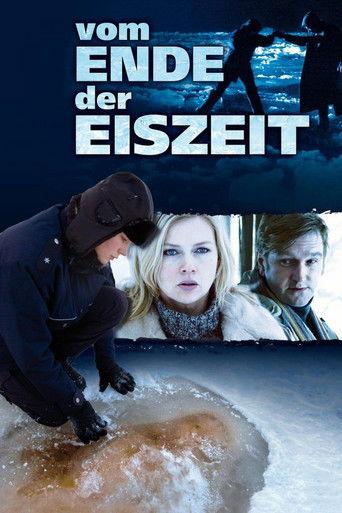 Vom Ende der Eiszeit film afişi