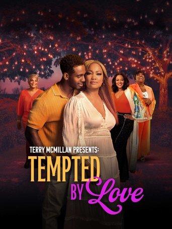 Tempted by Love film afişi