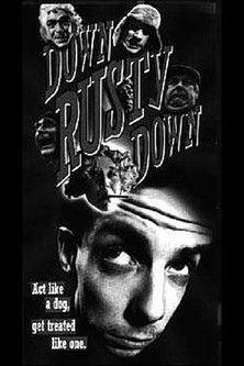 Down Rusty Down film afişi