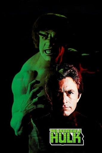 The Incredible Hulk film afişi