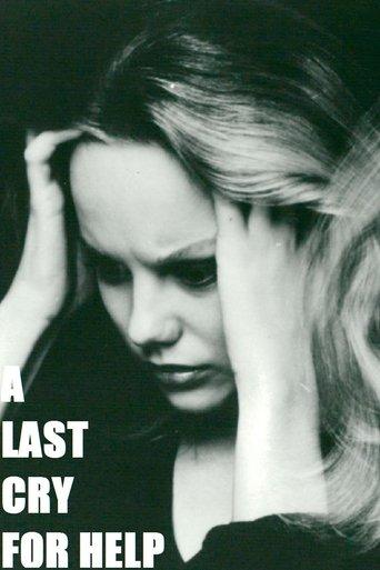 A Last Cry for Help film afişi