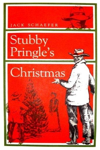 Stubby Pringle's Christmas film afişi