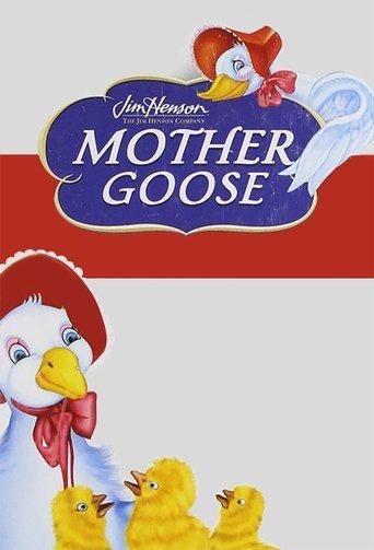 Mother Goose Stories dizi afişi