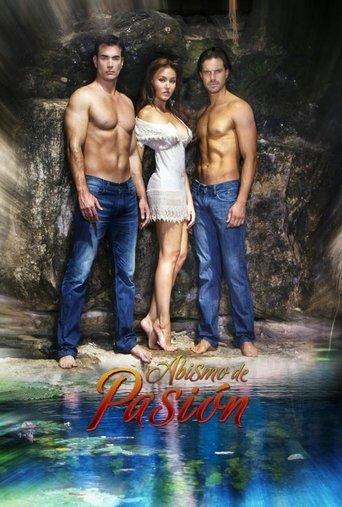 Abyss of Passion dizi afişi