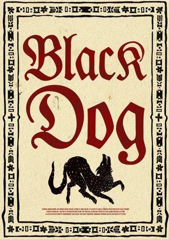 Black Dog film afişi