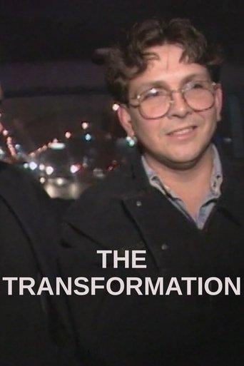 The Transformation film afişi