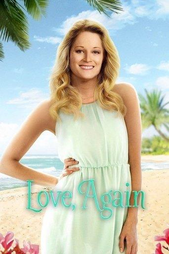 Love, Again film afişi