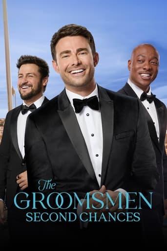 The Groomsmen: Second Chances film afişi