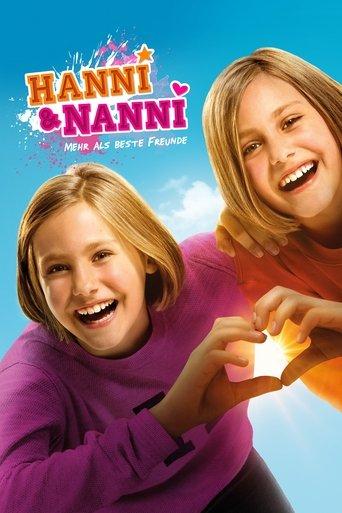 Hanni & Nanni 4 film afişi