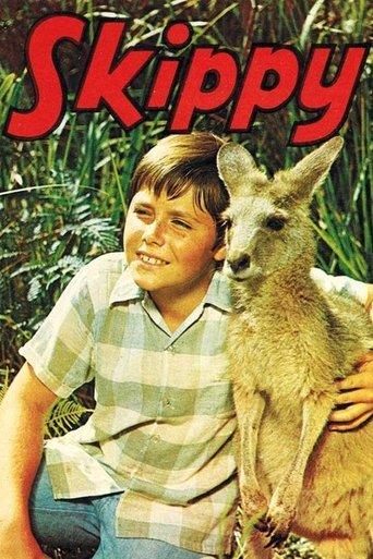 Skippy the Bush Kangaroo dizi afişi