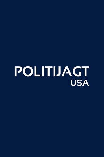 Politijagt USA dizi afişi