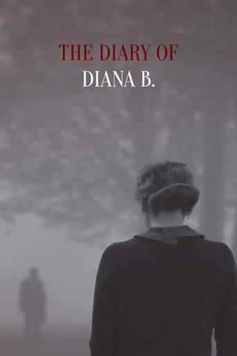 The Diary of Diana B. film afişi