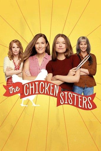 The Chicken Sisters dizi afişi
