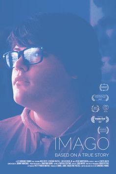 Imago film afişi