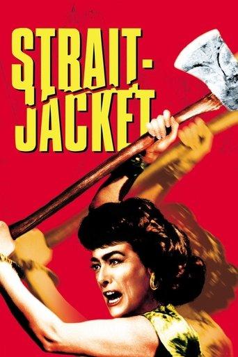 Strait-Jacket film afişi