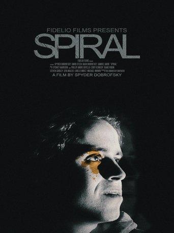 Spiral film afişi