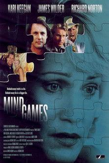 Mind Games film afişi