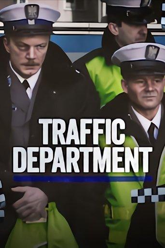 Traffic Department film afişi