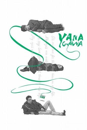 Yanagawa film afişi