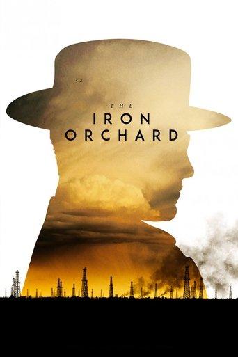 The Iron Orchard film afişi