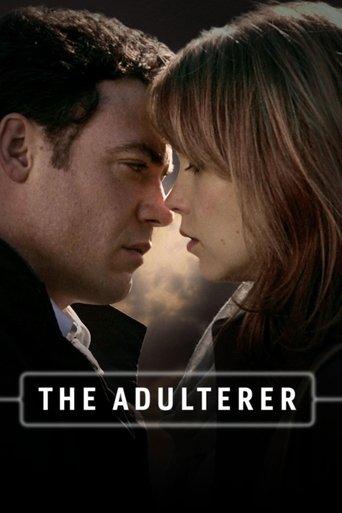 The Adulterer dizi afişi