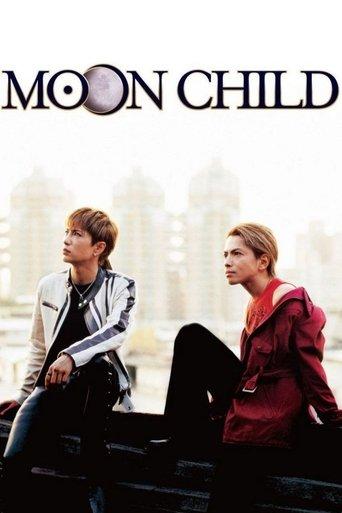 Moon Child film afişi