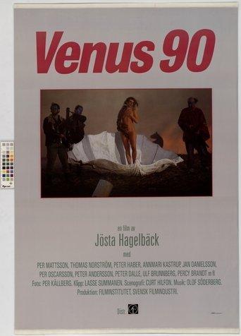 Venus 90 film afişi