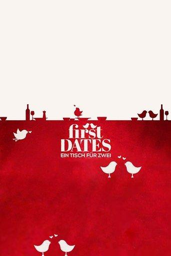 First Dates - Ein Tisch für zwei dizi afişi