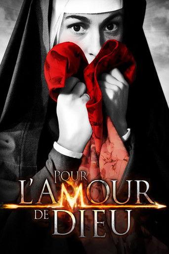 Pour l'amour de Dieu film afişi