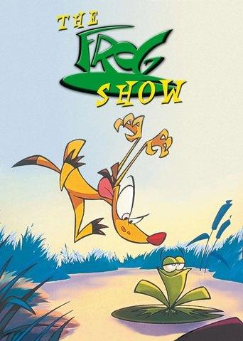 The Frog Show dizi afişi