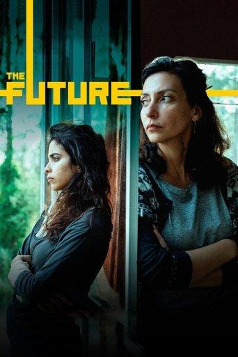 The Future film afişi
