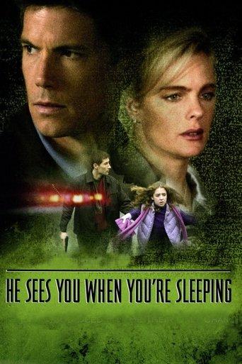 He Sees You When You're Sleeping film afişi