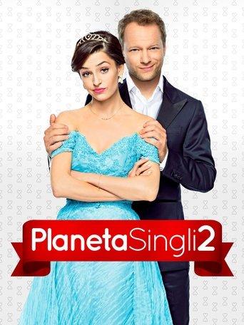 Planet Single 2 film afişi