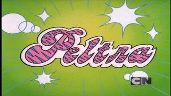 Dial M For Monkey: Peltra