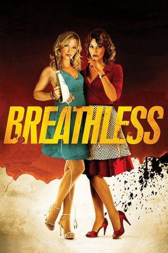 Breathless film afişi