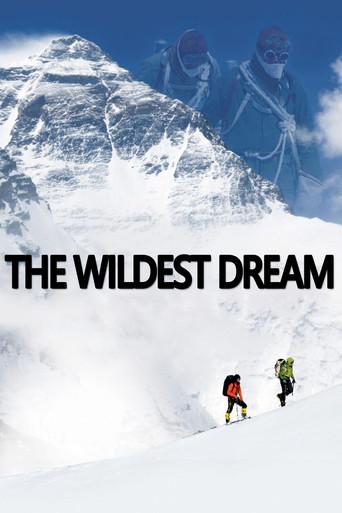 The Wildest Dream film afişi