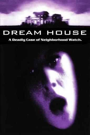 Dream House film afişi
