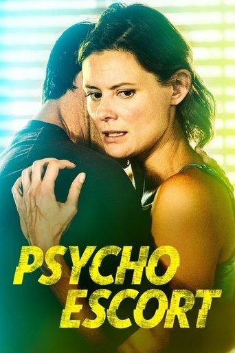 Psycho Escort film afişi