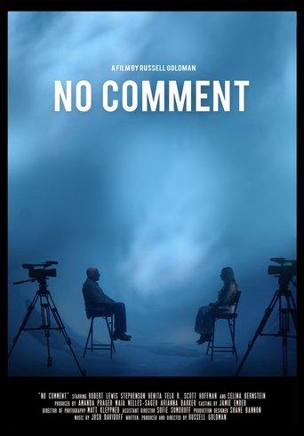 No Comment film afişi