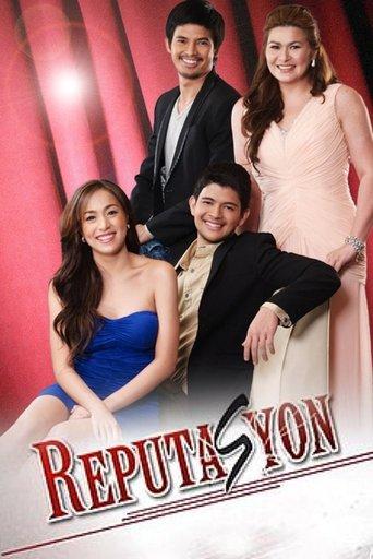 Reputasyon dizi afişi