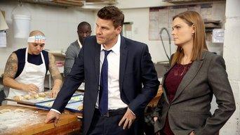 The Baker in the Bits