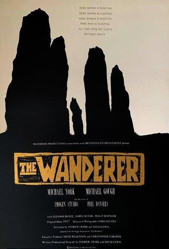 The Wanderer film afişi