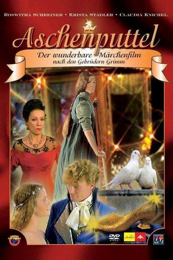 Cinderella film afişi