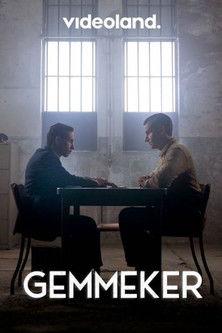 Gemmeker film afişi