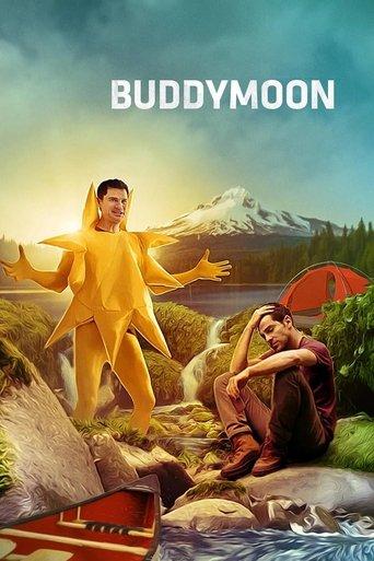 Buddymoon film afişi