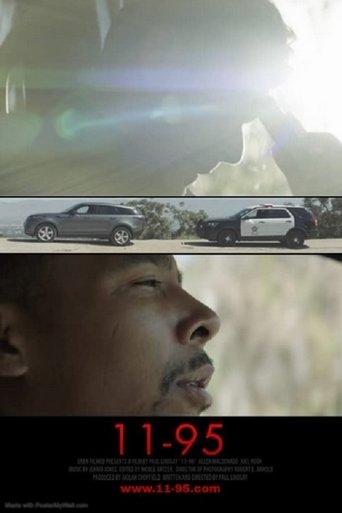 11-95 film afişi